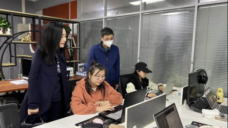 广州电子产品宣传片制作：揭秘背后的制作奥秘
