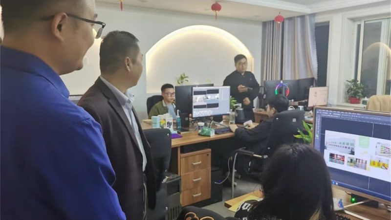 MG动画制作：如何打造独特品牌形象**
