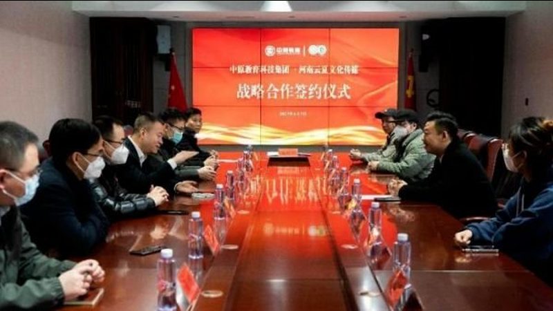 机械加工厂短视频代运营推荐