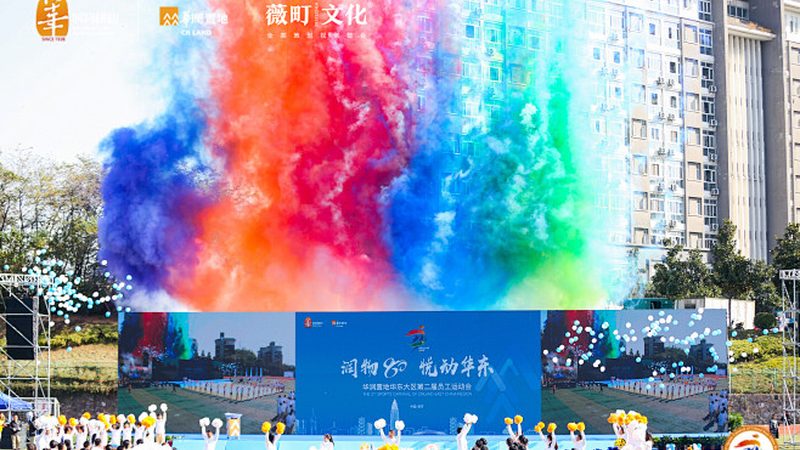 安徽传媒科技有限公司